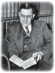 Charles Guy Cordle
